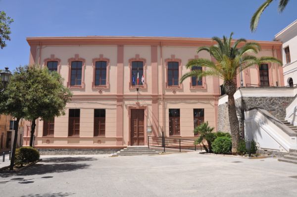 Ex Scuole elementari