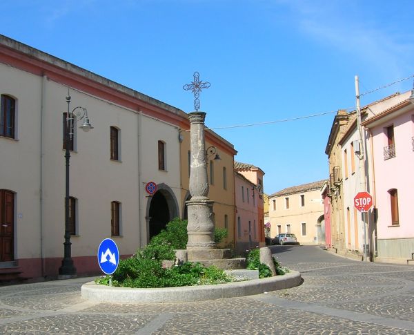 Sa Gruxi Santa