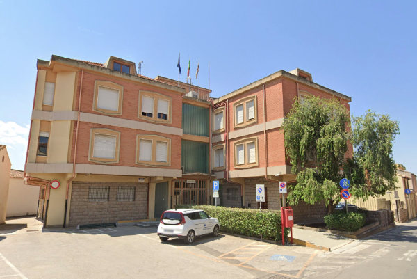 Comune di Serramanna