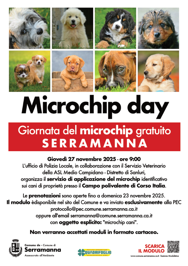 microchip