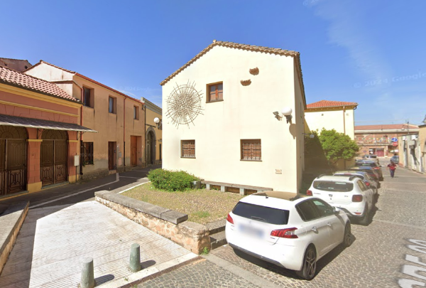 Ex Montegranatico