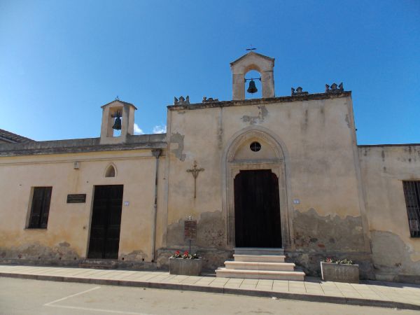 Chiesa di Sant'Angelo