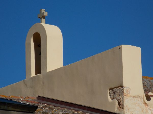 Chiesa di Santa Maria di Montserrat