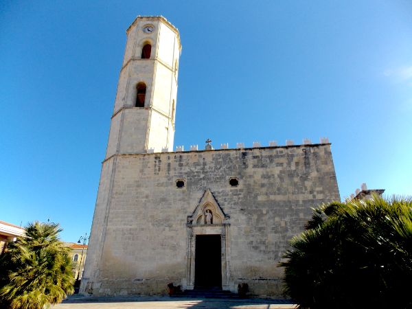 Chiesa di San Leonardo