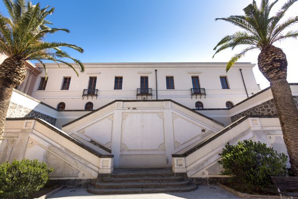 Ex Convento dei Domenicani