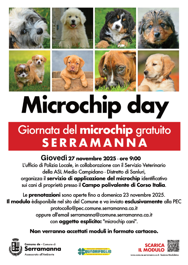 microchip