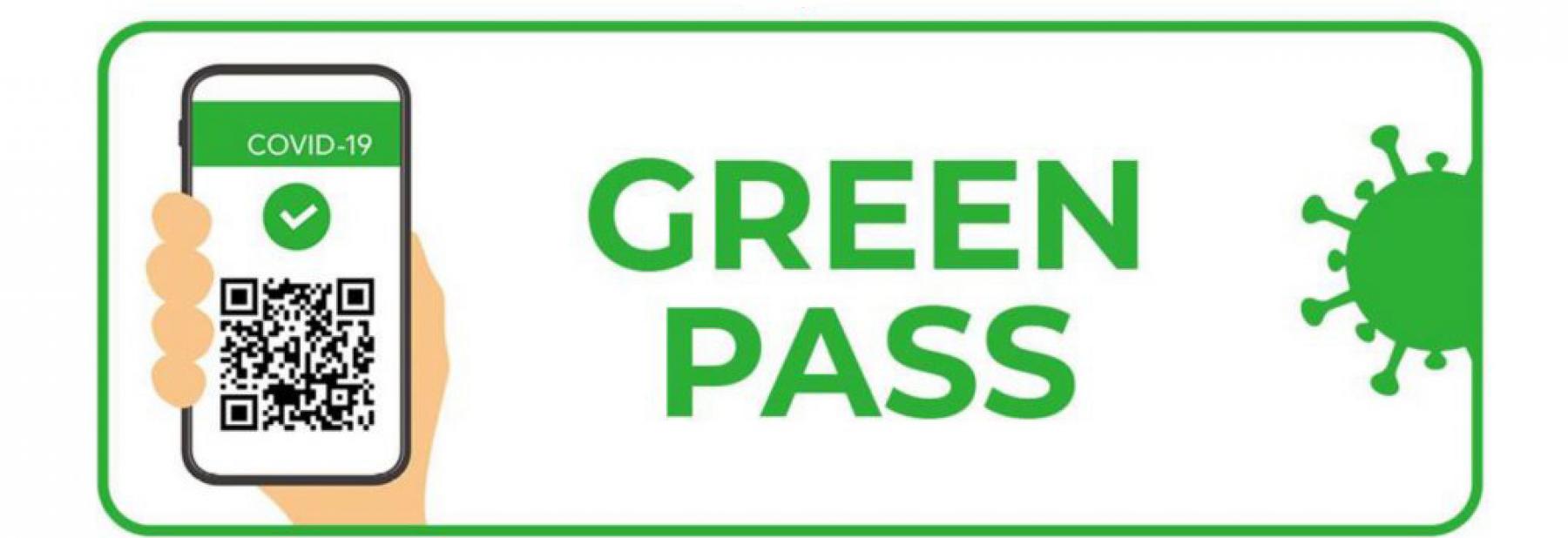 green_pass
