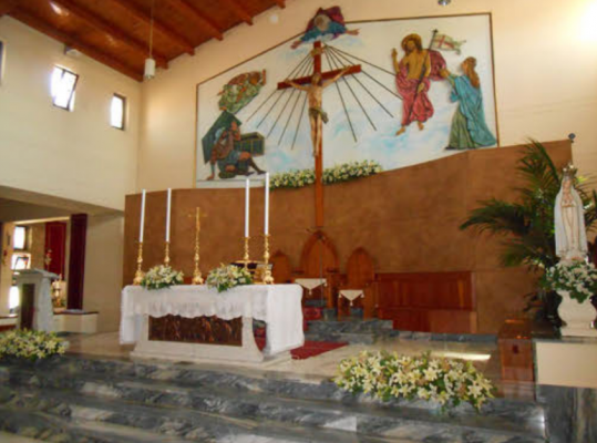 Chiesa di Sant'Ignazio